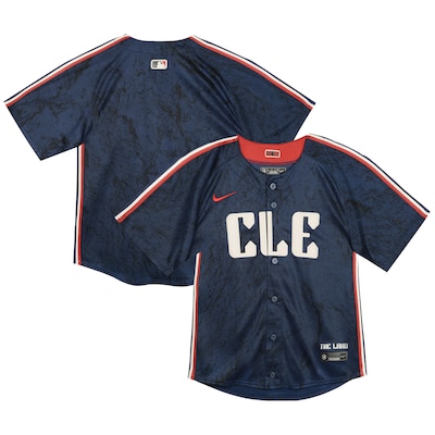 Cleveland Guardians Kids Jerseys 2025-12-05-004